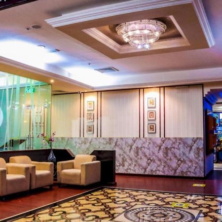 Palette Phoenix Hotel Dubai Exterior photo