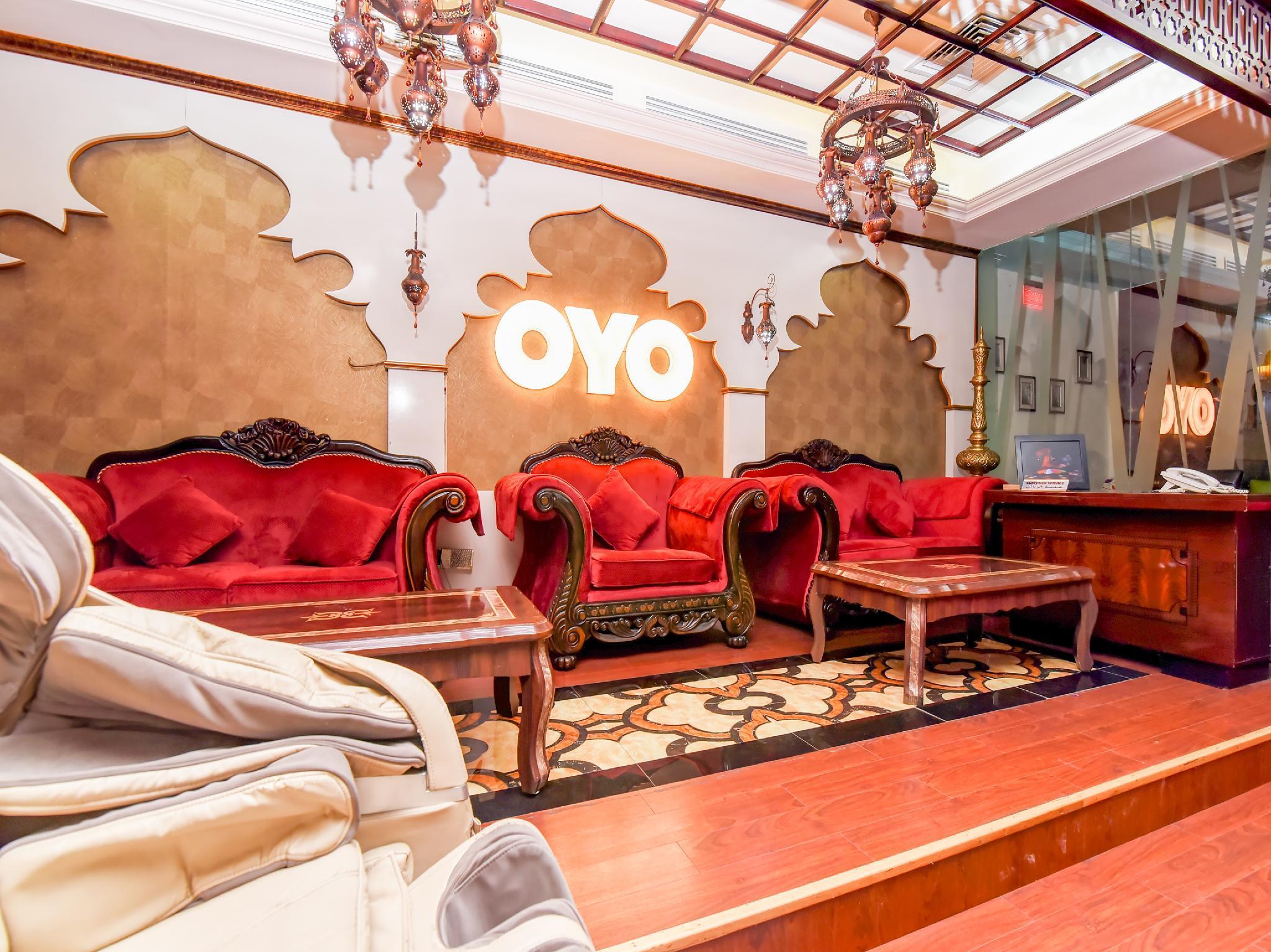 Palette Phoenix Hotel Dubai Exterior photo