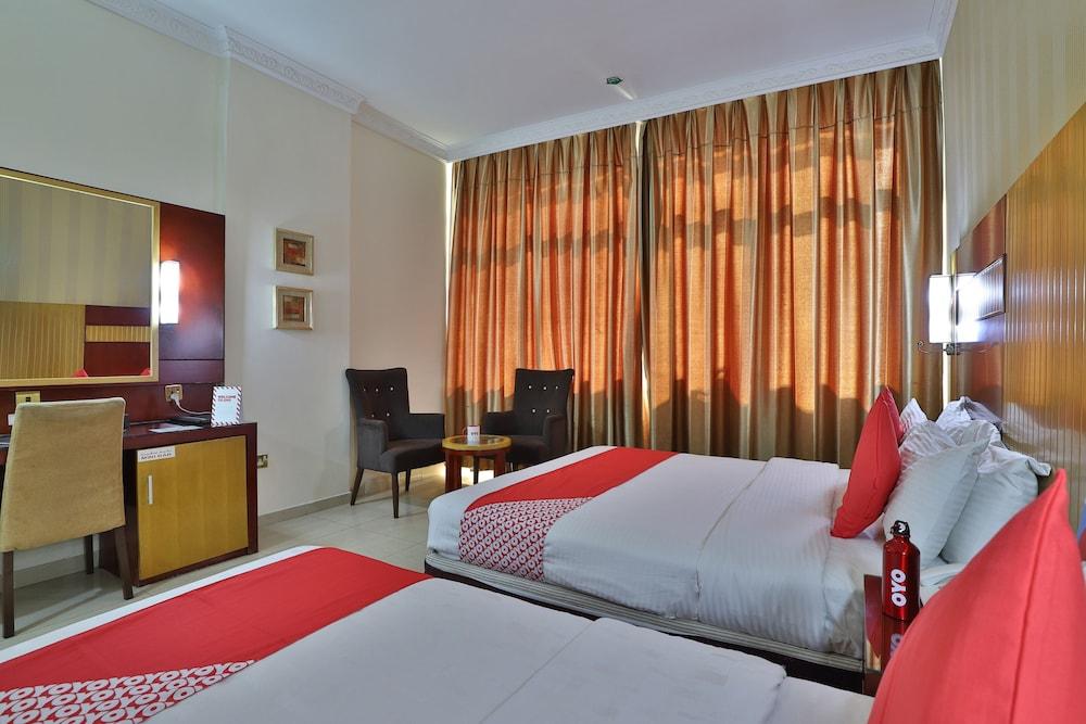 Palette Phoenix Hotel Dubai Exterior photo